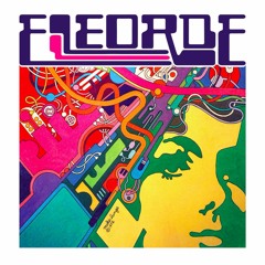 Open Wide & Eat the Future EP excerpts (12" 180gm vinyl available on Forest Jams ‎– FJO-02)