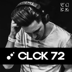 Luke Nova - CLCK Podcast 72 //2016