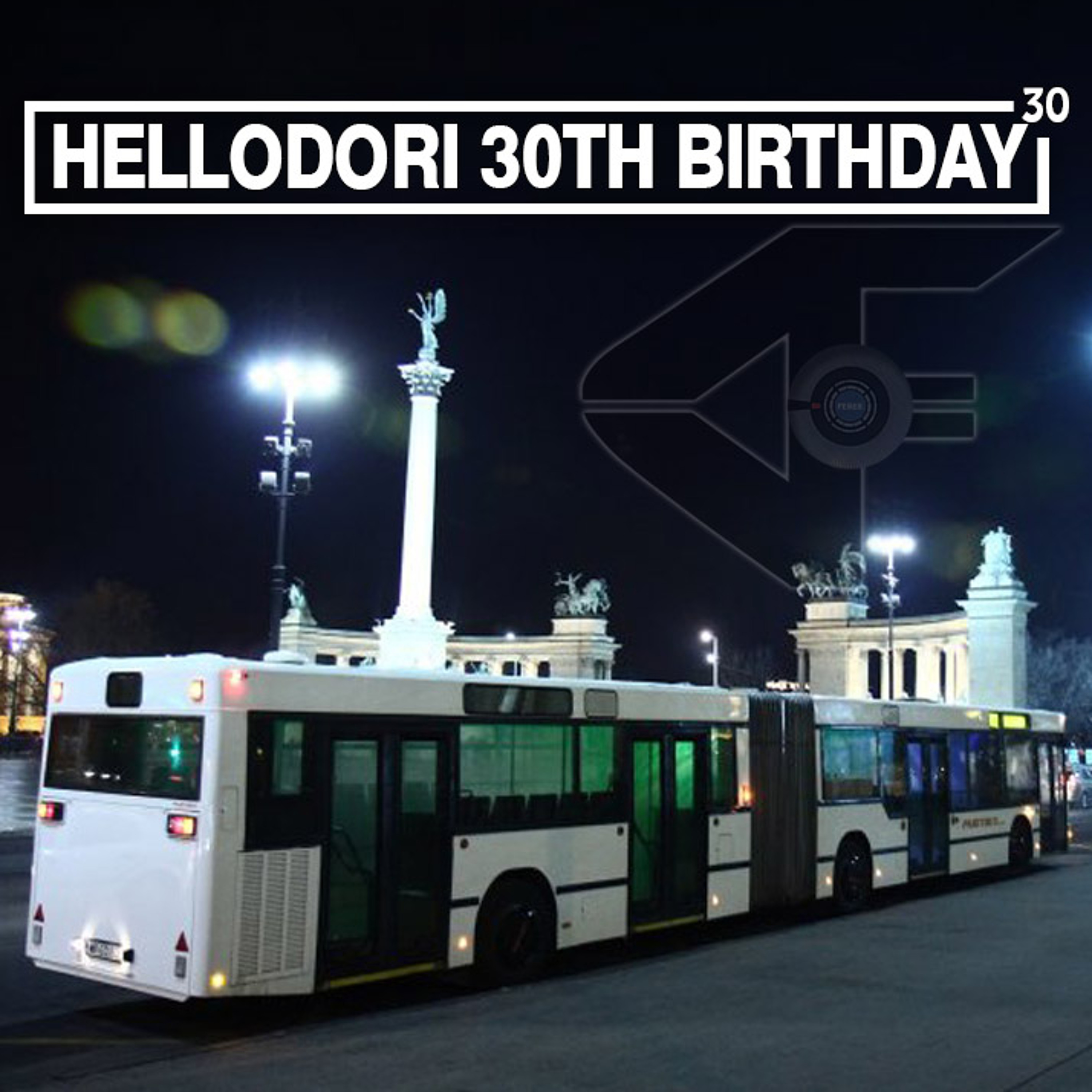 DJ FEREE Official Podcast