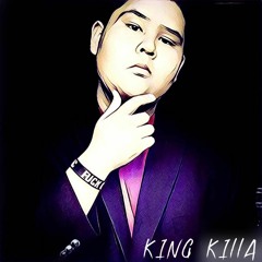 King Killa- Native Trappin Hard (N.T.H)