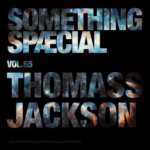 THOMASS JACKSON: SPÆCIAL MIX 65