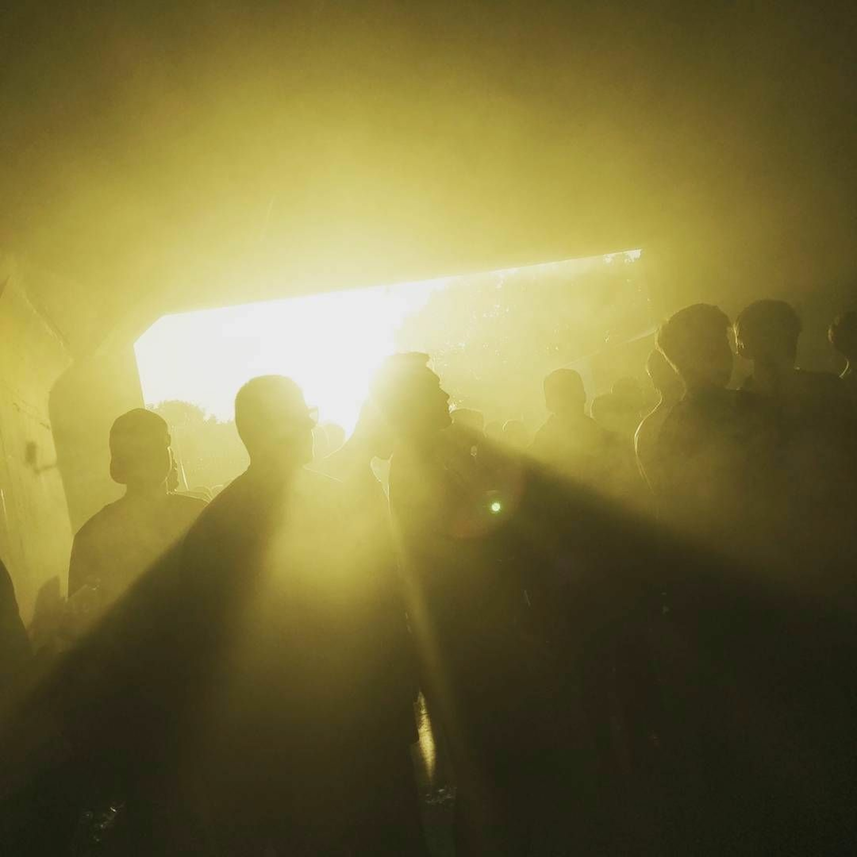 MF2M (Dj & Live) - Part 3: "The Panik" -- Techno from the Netherlands - MF2M.net - 2016-08-13