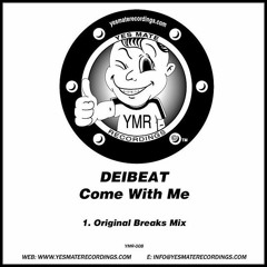 Come With Me [ FREE DOWNLOAD ]
