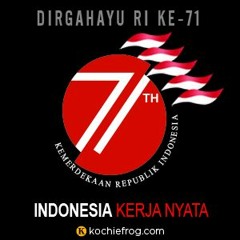 Dirgahayu tanah airku