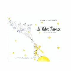 Audio Hoàng Tử Bé (Antoine de Saint-Exupéry) - Phan Hưng [P. 1]