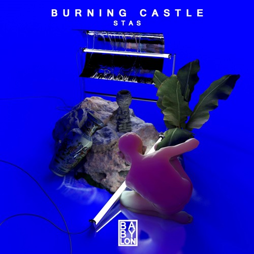 Stas - Burning Castle