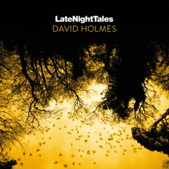 Late Night Tales: David Holmes (Sampler)