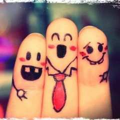 Portas da felicidade