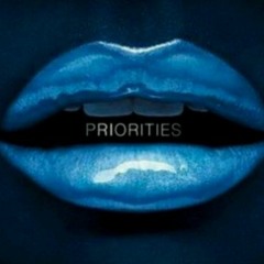 Priorities - Bobby TheSinger