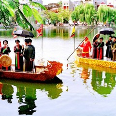 Lý Giao Duyên