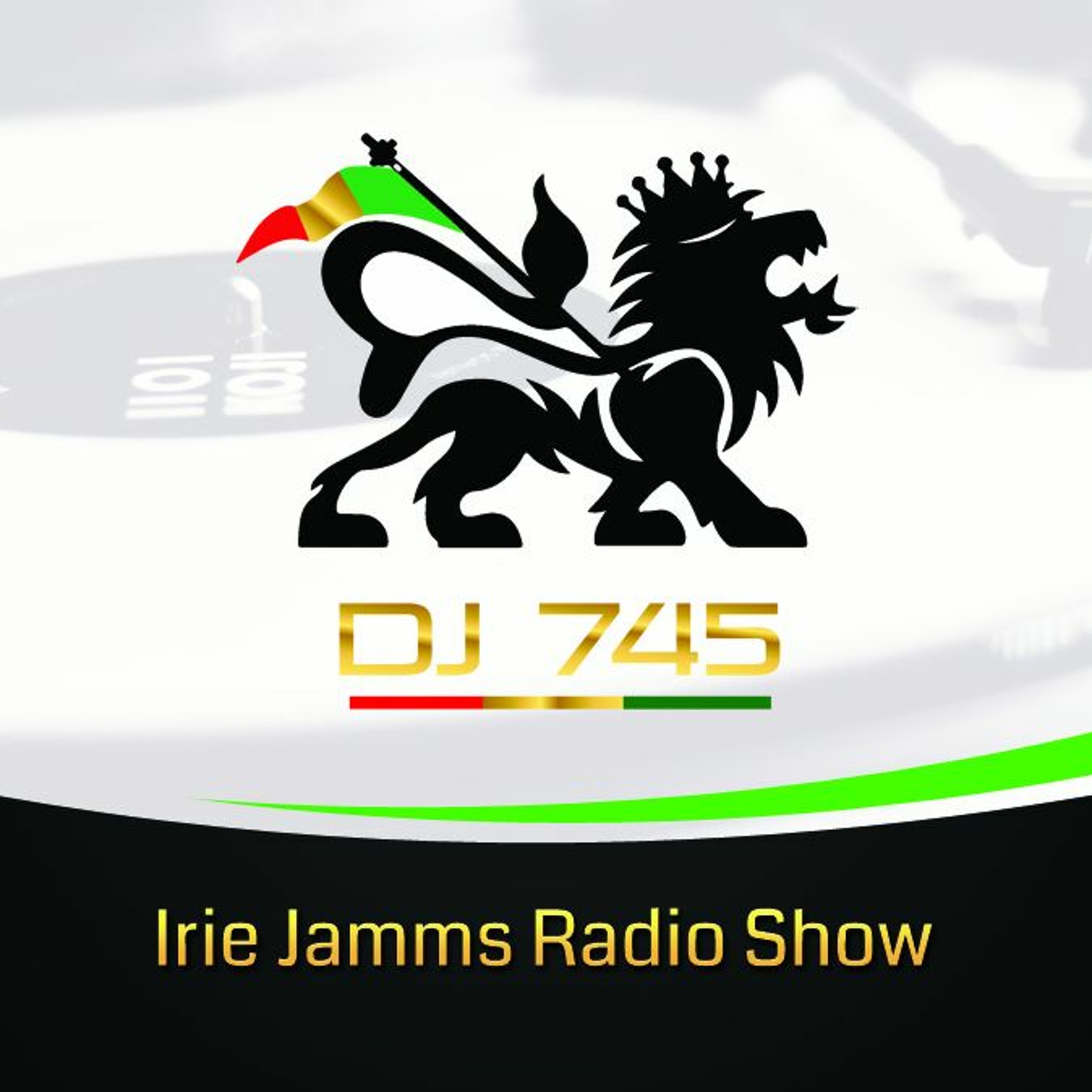 DJ 745