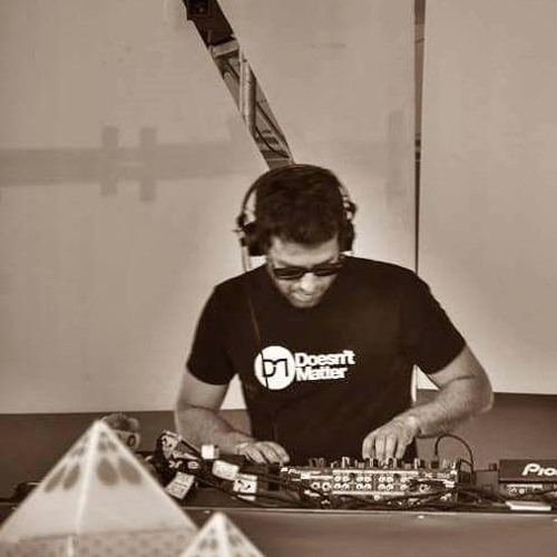 MORNING AFTER PODCAST SERIES - zero.7 - MOSKALIN (DOESN'T MATTER)