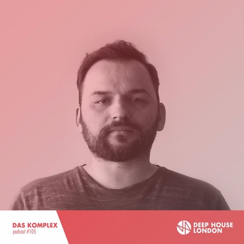 Das Komplex - DHL Mix #105