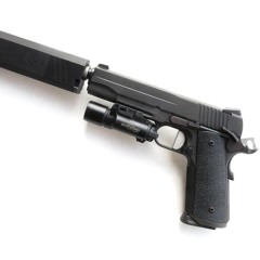 Model Nineteen-Eleven