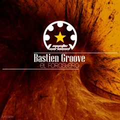 Bastien Groove - Israel (Original Mix)