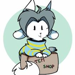 Tem Shop (Undertale Remix)