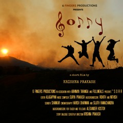 SORRY Theme Score( Indo- Western)Version