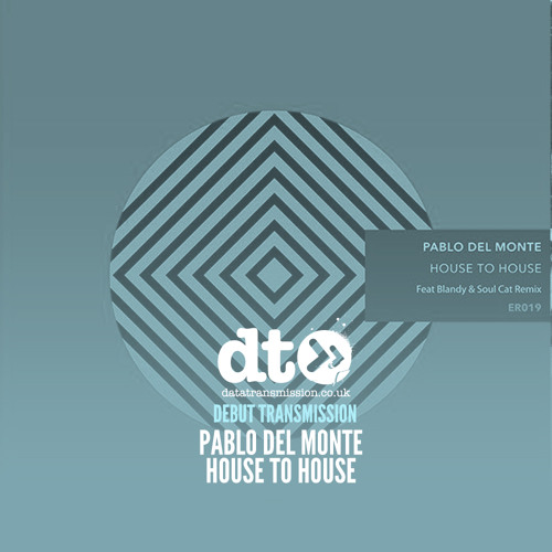 Pablo del Monte - House to House