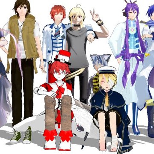 Stream Bohemian Rhapsody [ YOHIOloid Oliver Fukase DEX Vy2 Kiyoteru Rock V4  Luka V4x Gakupo Kaito] by Lieutenant Lush | Listen online for free on  SoundCloud