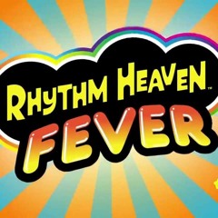 Rhythm Heaven Fever - Wake Me Up Inside One Day (Remix 9)