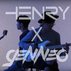 04 飞机场的 1030 - Henry X Gen Neo (Cover)