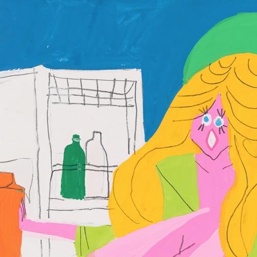 Michael Christmas & Prefuse 73 are Fudge - These Saturdays (feat. Pervana)