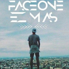 FACEONE  -  EZ MÁS (2016)
