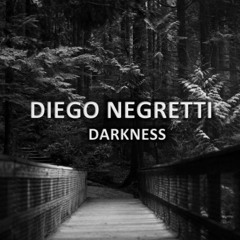 Diego Negretti - Darkness (Original Mix) Preview