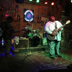 Kingfish - Catfish Blues