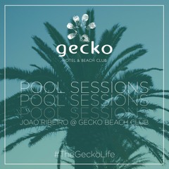 Pool Sessions - Joao Ribeiro @ Gecko Beach Club #05