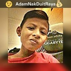Jomblo Happy ( Adam Nakal )