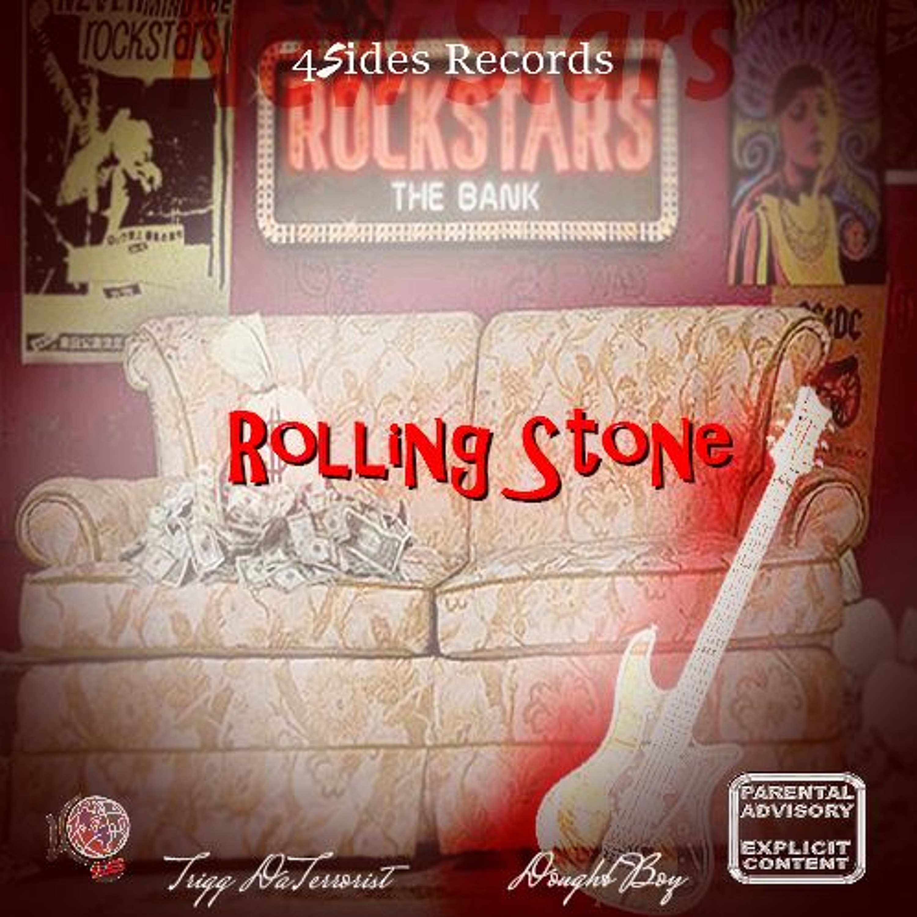 RollingStone episode artwork