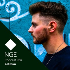 NGE Podcast 034: Latmun