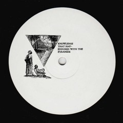 WC0016 & Abono - Knowledge that has endured with the Pyramids E.P. - AIAN003 (Preview)