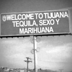 Sinus Sanus - Welcome to Tijuana