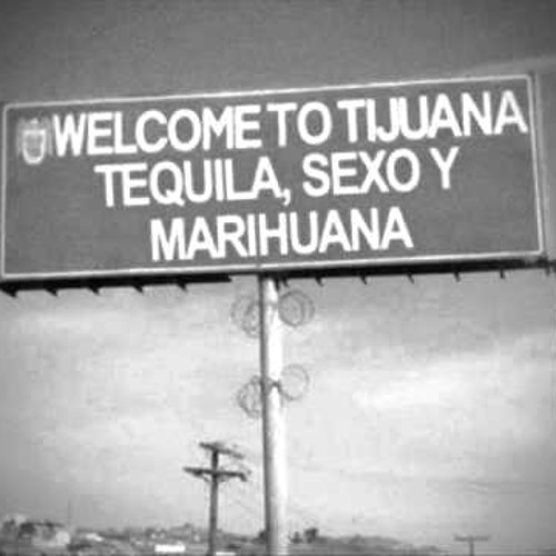 Sinus Sanus - Welcome to Tijuana