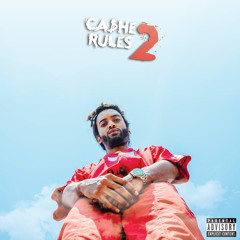 Chase N. Cashe - I Came Up