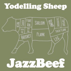 Yodelling Sheep - JazzBeef (FREE DL)