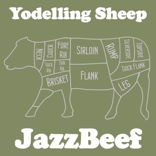 Yodelling Sheep - JazzBeef (FREE DL)