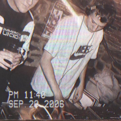Neek's Dubstep Mix -  October 2006