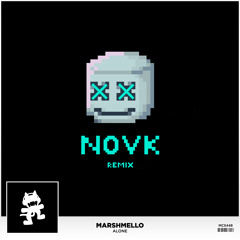 Marshmello - Alone (NOVK Remix)