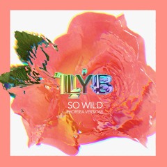 So Wild (Horsea Version)