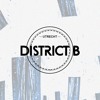 District B Podcast 002 - U Know The Drill DJ mix artwork - Electronic music tracklist cover image
