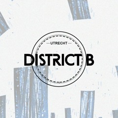 District B Podcast 002 - U Know The Drill