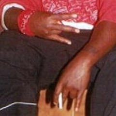 Got to carry her  K one feat constant