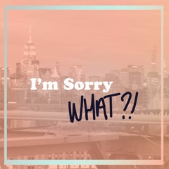 Episode 7 - Totally, Tenderly, Tragically... Delusional