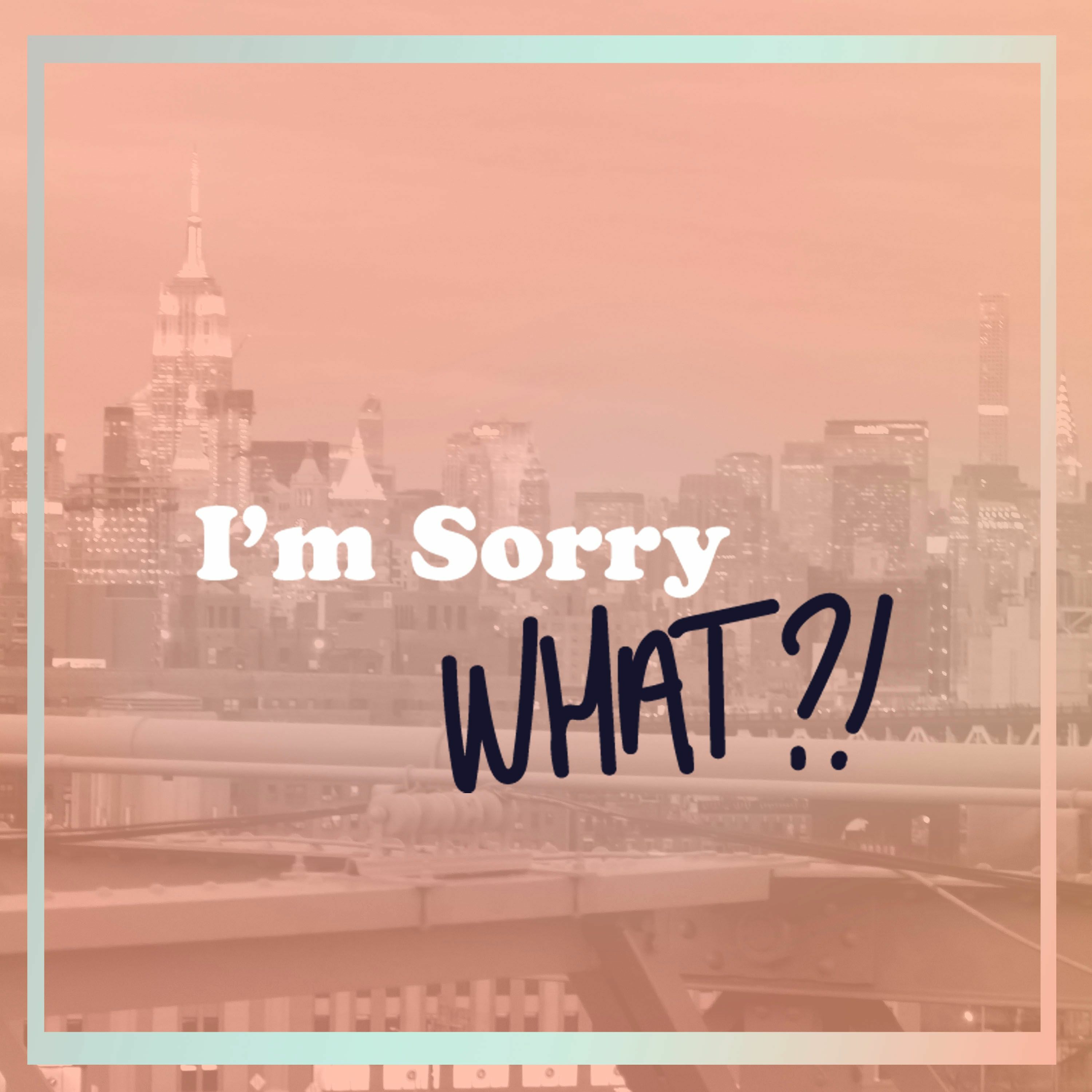 Episode 7 - Totally, Tenderly, Tragically... Delusional