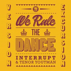 Interrupt & Tenor Youthman - Come Me Just A Come (Version)