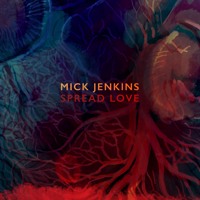 Mick Jenkins - Spread Love (Prod. by Sango)