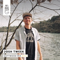 Gottwood Mix #016 - Josh Tweek